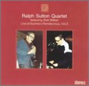 Cover for Sutton Ralph · W/bob Wilber, Vol. 2 (CD) (1999)