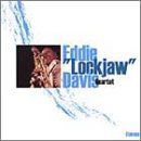 Cover for Davis Eddie Lockjaw · Eddie &quot;&quot;lockjaw&quot;&quot; Davi (CD) (2000)