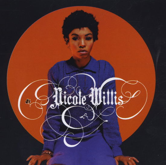 Cover for Nicole Willis · Soul Makeover (CD) (2013)