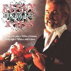 Cover for Kenny Rogers · X-mas (CD) (1999)