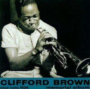 Memorial Album - Clifford Brown - Muziek - JAZZ - R.V.G. REMASTERS - 0724353214128 - 31 juli 2001