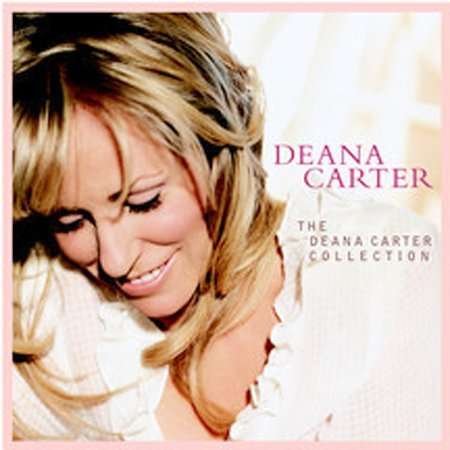 Cover for Deana Carter · Collection (CD) (1990)