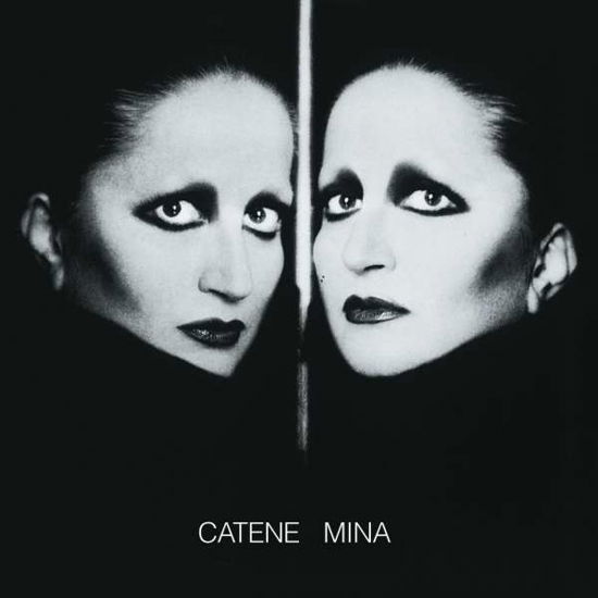 Cover for Mina · Catene Mina Vol.1 (CD) (2000)