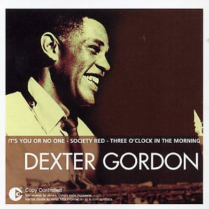 Cover for Dexter Gordon  · The Essential (CD)