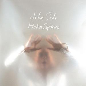 Cover for John Cale · Hobo Sapiens (CD) (2004)