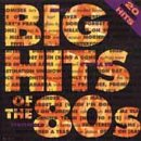 Cover for Big Hits of 80's / Various · Big Hits of the 80s (CD) (1998)