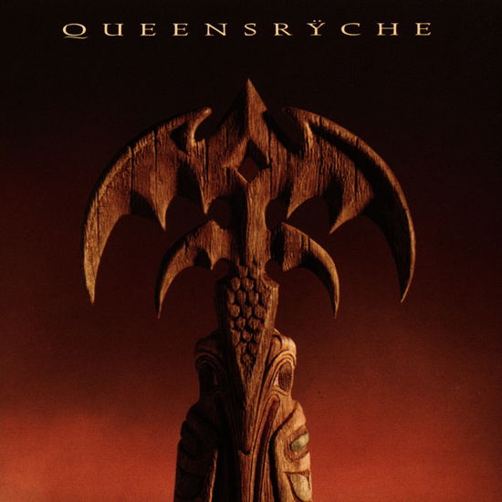 Promised Land - Queensryche - Musiikki - EMI - 0724383071128 - lauantai 1. lokakuuta 1994