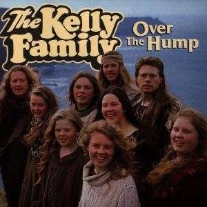 Cover for The Kelly Family · Over the Hump (CD) (1995)