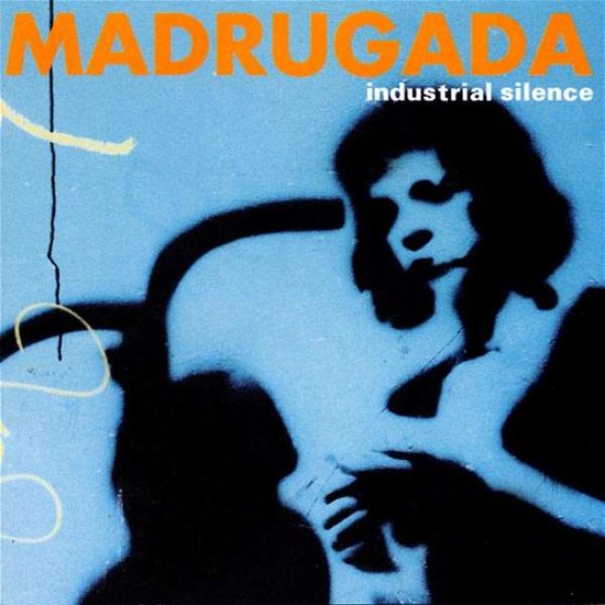 Madrugada-industrial Silence - Madrugada - Muziek - VIRGIN - 0724384818128 - 4 februari 2005
