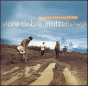 Cover for Stare Dobre Malzenstwo · Latawce Pogodnych Dni (CD) (1999)