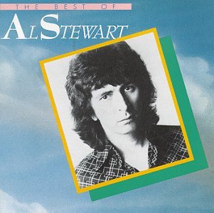 Cover for Al Stewart · Best Of (CD) (2009)