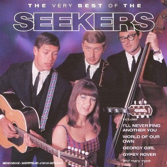 The Very Best Of - Seekers - Música - MUSIC FOR PLEASURE - 0724385741128 - 11 de outubro de 1997