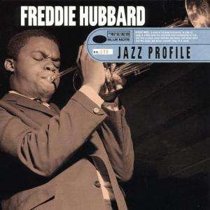 Cover for Freddie Hubbard · Jazz Profile (CD)
