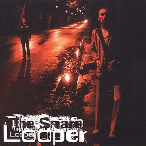 Cover for Looper · Snare (DVD) (2002)