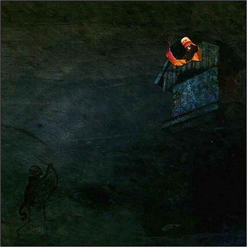 Cover for Buckethead · Cuckoo Clocks of Hell (CD) (2004)