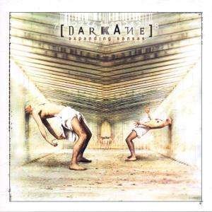 Cover for Darkane · Expanding Senses (CD) (2002)