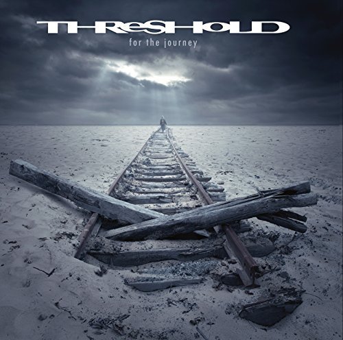 For The Journey - Threshold - Muziek - NUCLEAR BLAST RECORDS - 0727361300128 - 8 december 2014
