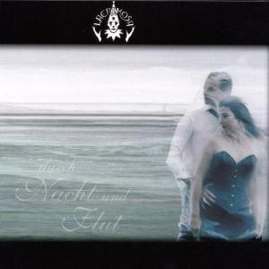 Cover for Lacrimosa · Durch Nacht Und Flut (SCD) [Digipak] (2008)