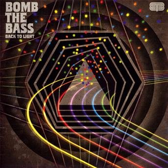 Cover for Bomb The Bass · Back To Light (CD) (2017)