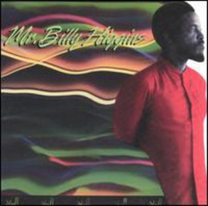 Mr Billy Higgins - Billy Higgins - Musik - EVIDENCE - 0730182206128 - 18. november 1993