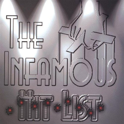 Cover for Infamous · Made (CD) (2003)