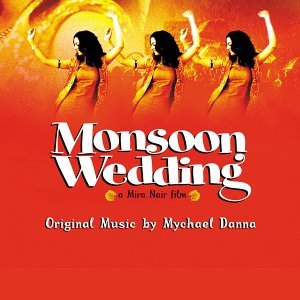 Monsoon Wedding - V/A - Muziek - MILAN - 0731383598128 - 19 februari 2002