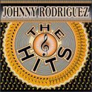 Cover for Johnny Rodriguez · Hits (CD) (1990)
