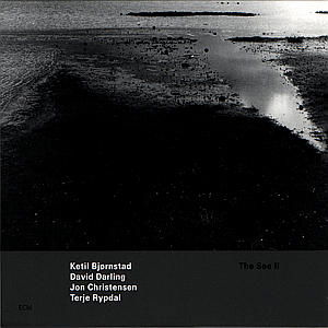 Cover for Ketil Bjornstad · The Sea Ii (CD) (1998)