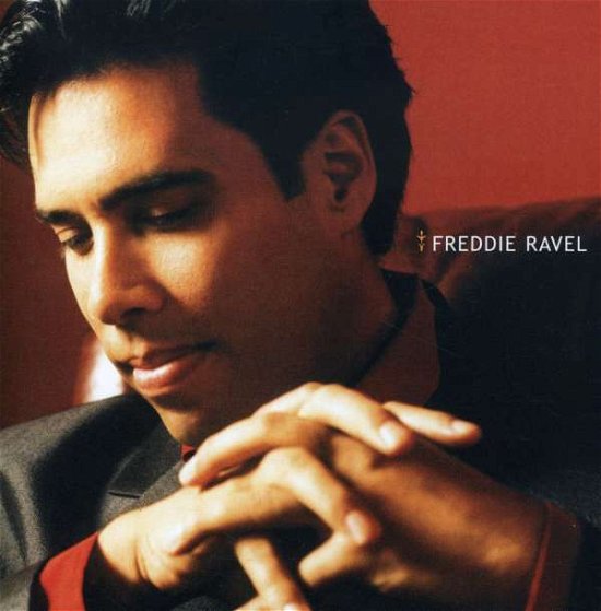 Cover for Freddie Ravel (CD) (2001)