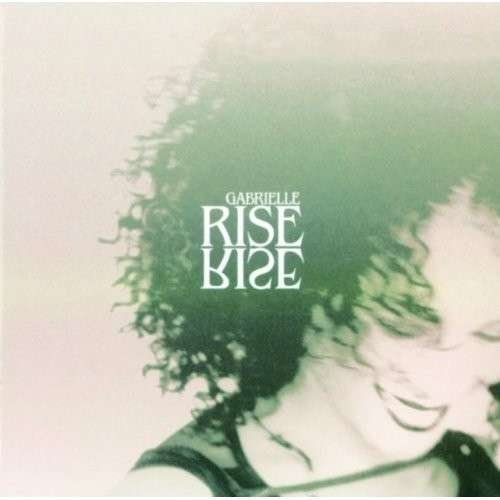 Cover for Gabrielle · Rise New Version (CD) (2013)