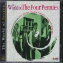 Cover for Four Pennies · Very Best Of (CD) (2018)