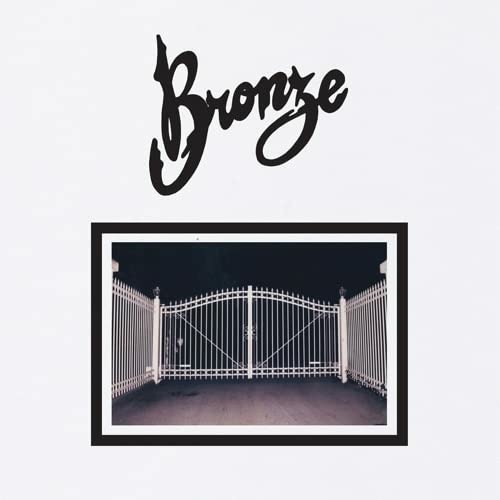 Cover for Bronze · Absolute Compliance (CD) (2022)