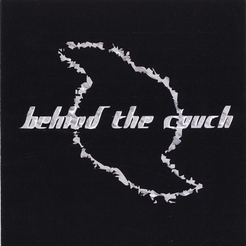 Hurricane - Behind the Couch - Música - CD Baby - 0733792594128 - 12 de julho de 2005