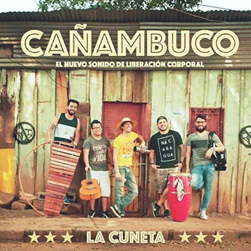 Canambuco - La Cuneta - Music - RWHI - 0736313264128 - July 21, 2017