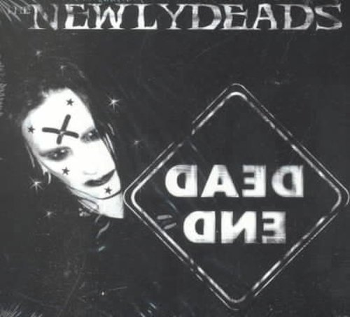 Dead End - Newlydeads - Muziek - CHERRY RED - 0741157110128 - 31 januari 2024