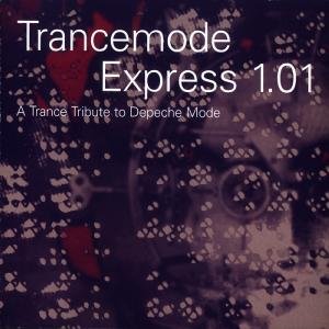 Trancemode Express 1.01 - Various Artists - Musik - HYPNOTIC - 0741157545128 - 22. juni 2012