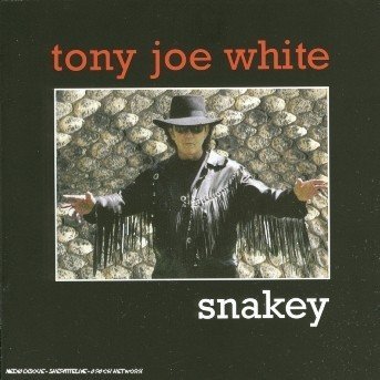 Snakey - Tony Joe White - Musique - MUNICH - 0742451024128 - 13 mars 2003