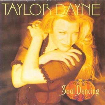Cover for Dayne Taylor · Taylor Dayne - Soul Dancing (CD)