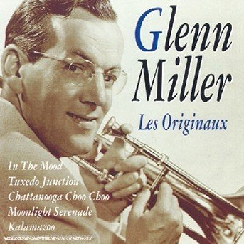 Les Originaux - Glenn Miller - Musikk - SONY MUSIC ENTERTAINMENT - 0743211753128 - 29. november 1993