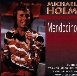 Cover for Michael Holm · Mendocino (CD) (1999)