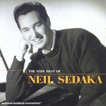 Cover for Neil Sedaka - the Very Best of (CD) (1901)