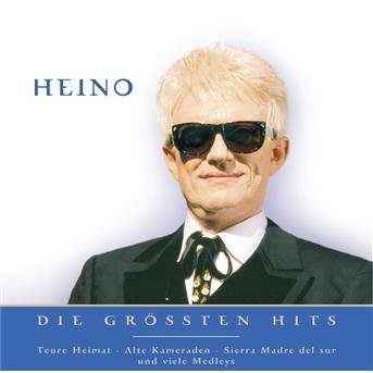 Nur Das Beste - Heino - Musik - BMG - 0743217719128 - 7. august 2009