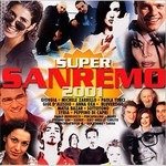 Cover for Aa.vv. · Super Sanremo 2001 (CD) (2001)