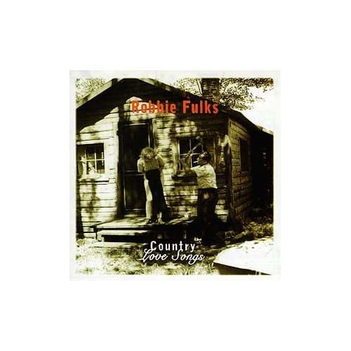 Cover for Robbie Fulks · Country Love Songs (CD) (1996)