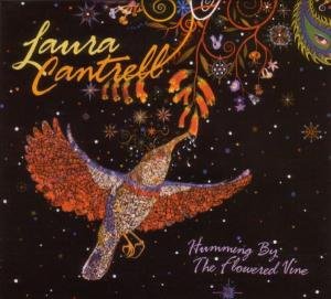 Cover for Cantrell Laura · Humming by the Flowered Vine (CD) (2023)