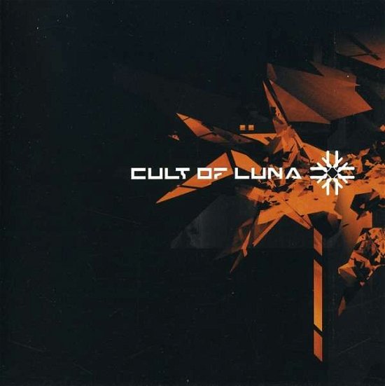 Cover for Cult of Luna (CD) (2003)