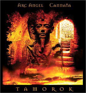 Tamorok - Cannata - Music - CD Baby - 0747014439128 - September 17, 2012