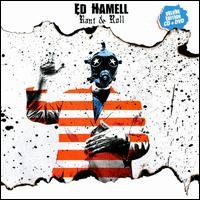 Cover for Ed Hamell · Rant and Roll - Cd\dvd (CD) [Deluxe edition] (2008)