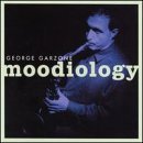 Cover for George Garzone · Moodiology (CD) (1999)