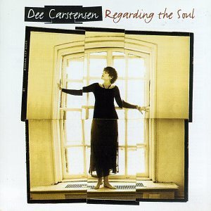 Cover for Dee Carstensen · Regarding the Soul (CD) (1995)